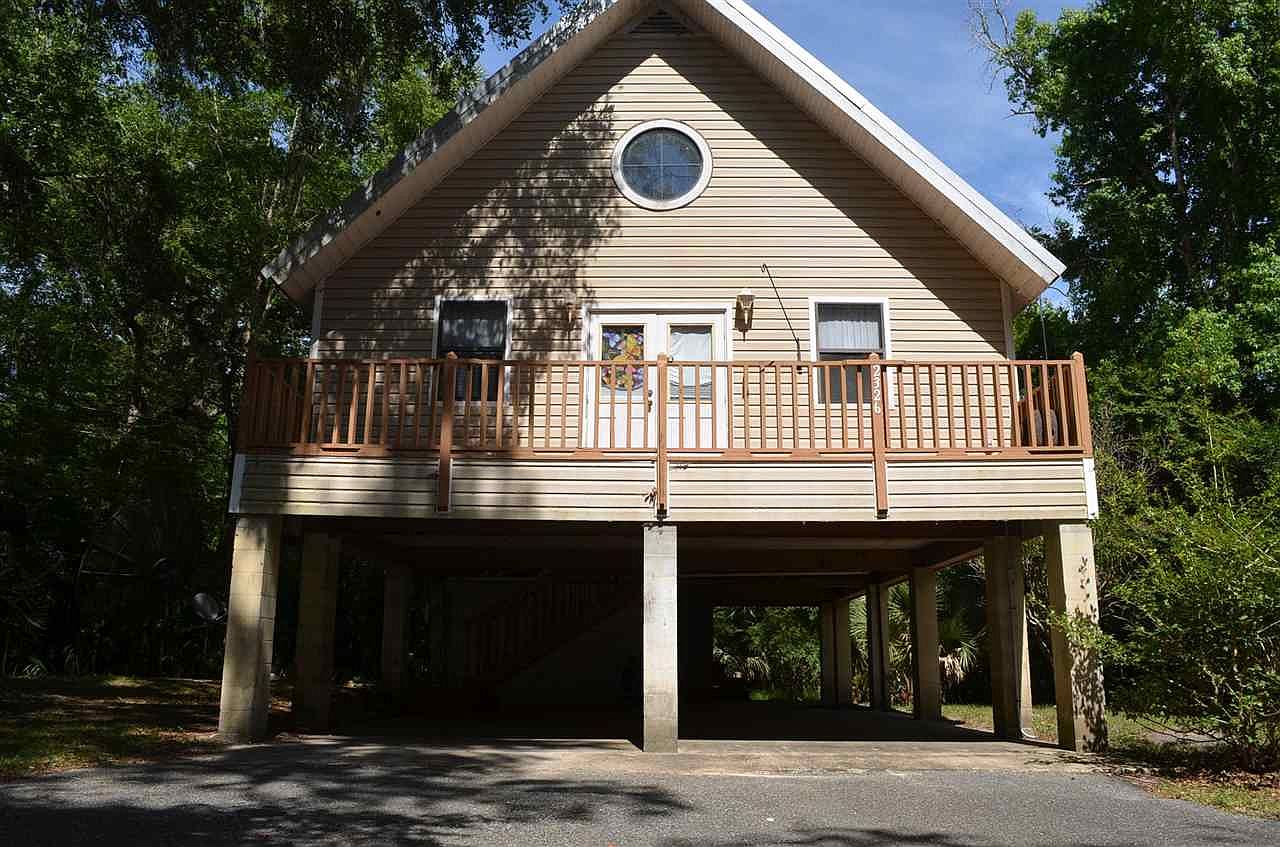2322 Ancient Oaks Dr NE, Steinhatchee, FL 32359 Zillow