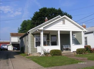 19 Pine St, Gallipolis, OH 45631