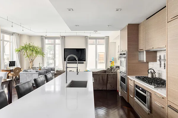 APARTMENT VOL.0〜12 セット The Greenwich Lane, 160 West 12th Street, NYC - Condo