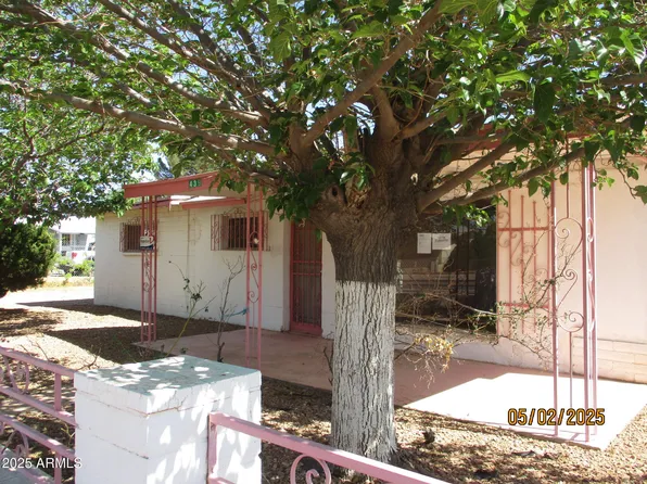 439 W PIRTLE Avenue, Pirtleville, AZ 85626