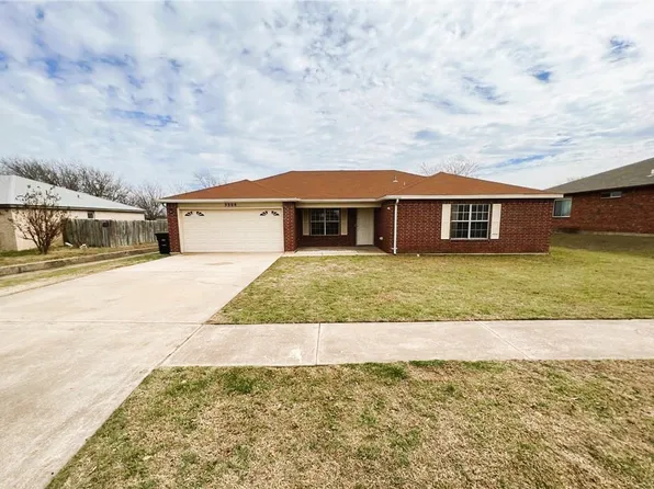 3308 Viewcrest Dr, Killeen, TX 76549