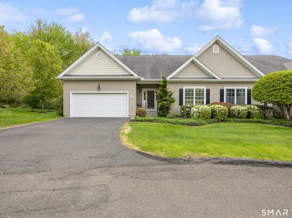 166 Ice House Road #33, Watertown, CT 06779