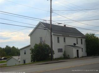 565 Main St, Caribou, ME 04736
