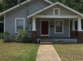 5107 Manett St, Dallas, TX 75206