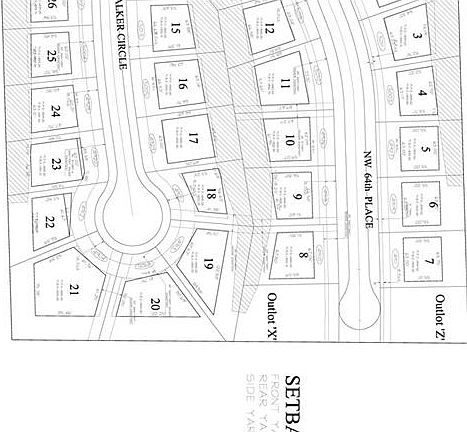 2nd image of 5003 NW 64th Pl