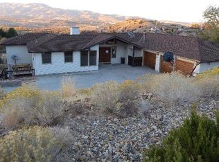 3545 Ash Fork Dr, Reno, NV 89509