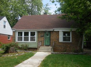 14121 Calumet Ave, Dolton, IL