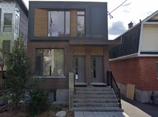 476 Sunnyside Ave #1, Ottawa, ON K1S0S9