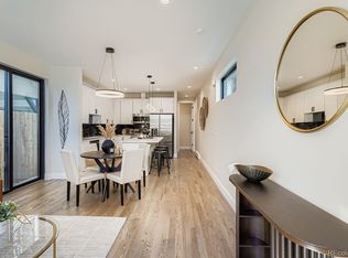 1565 Hooker St, Denver, CO 80204