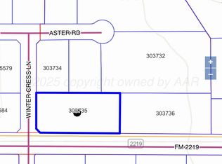 9500 Fm 2219, Amarillo, TX 79119
