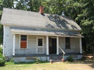 710 Lawrence St, Monroe, GA 30655