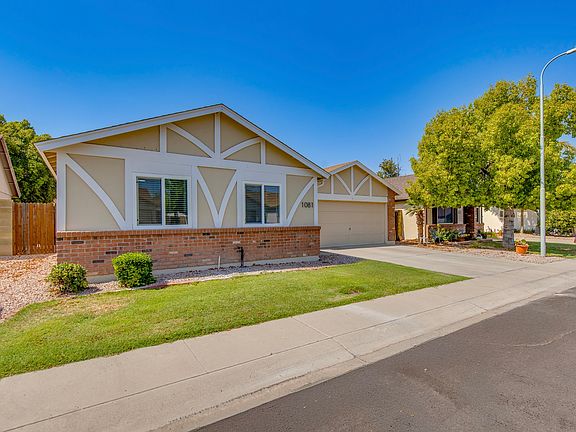 2nd image of 6335 E Brown Rd #1081