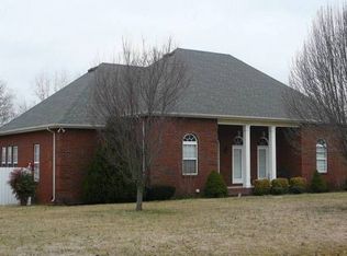 2922 Kerry Ln, Murfreesboro, TN 37128