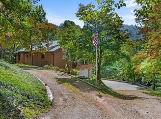 347 Willow Pond Rd, Franklin, NC 28734