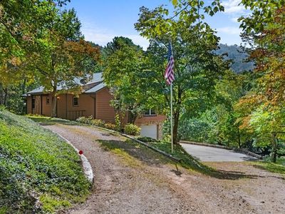 347 Willow Pond Rd, Franklin, NC, 28734