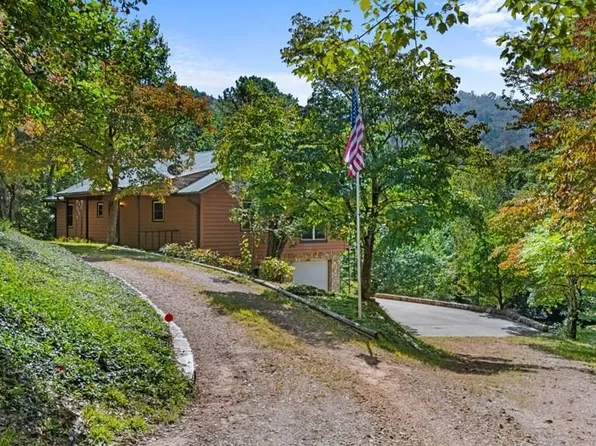 347 Willow Pond Rd, Franklin, NC 28734