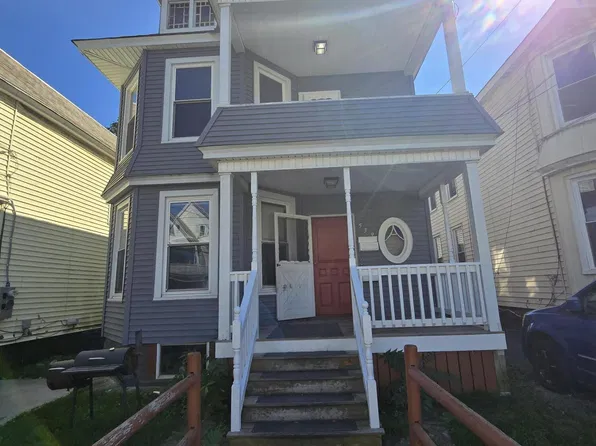 539 Summit Avenue, Schenectady, NY 12307
