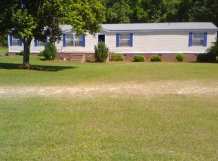 544 Horsefly Rd, Portal, GA 30450