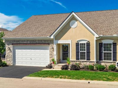 4295 Bridgewater Grn, Hilliard, OH, 43026