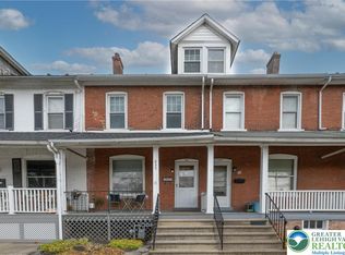 635 E Washington Ave, Bethlehem, PA 18017