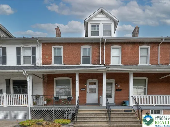 635 E Washington Ave, Bethlehem, PA 18017