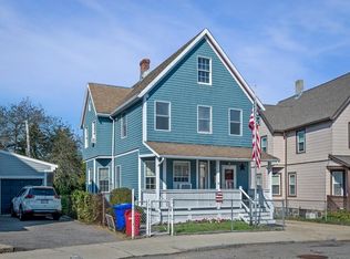 42 Saunders St, Allston, MA 02134