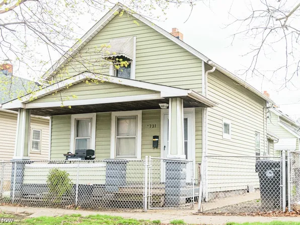 1731 E 33rd St, Cleveland, OH 44114