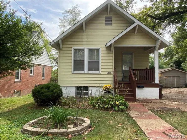 406 Tiffin Ave, Saint Louis, MO 63135