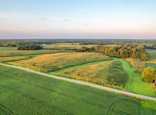 0 E Dalton Rd, Wilmington, OH 45177