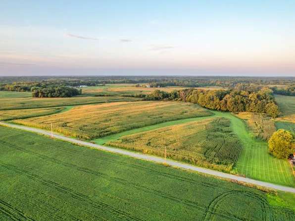 0 E Dalton Rd, Wilmington, OH 45177