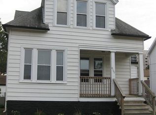 8100 Ritter St, Center Line, MI 48015