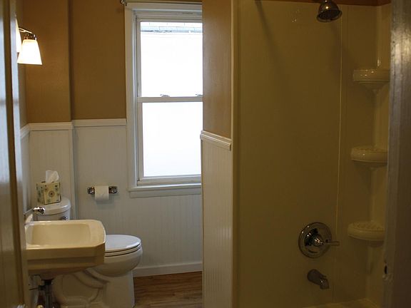 Remodeled Bathroom