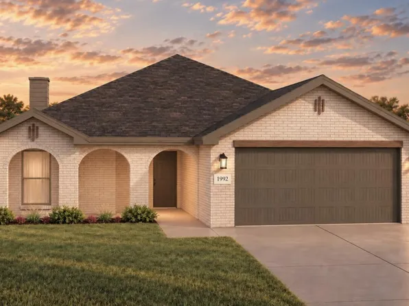15423 Fulton Ave, Lubbock, TX 79424