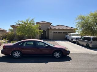 487 S 163rd Dr, Goodyear, AZ 85338