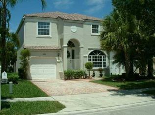 656 NW 157th Ave, Pembroke Pines, FL 33028