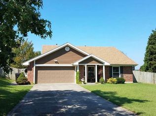 1705 Bay Wood Cir, Knoxville, TN 37922