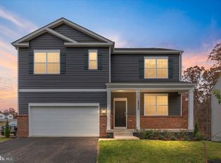 2932 White Tail Dr, Locust Grove, VA 22508