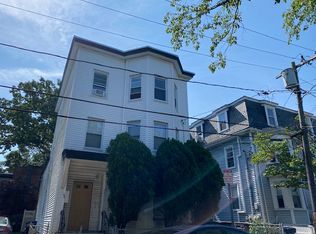 38 Tremont St APT 1, Cambridge, MA 02139