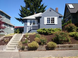 2346 N 60th St, Seattle, WA 98103