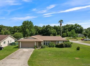 1701 Grove Manor Blvd, Inverness, FL 34452