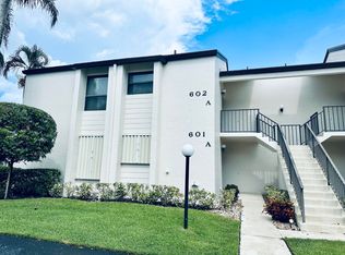 602 Wingfoot Dr APT A, Jupiter, FL 33458