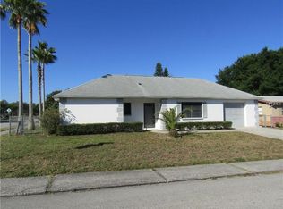 8530 Redfield Dr, Port Richey, FL 34668