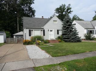 260 Brookfield Rd, Avon Lake, OH 44012