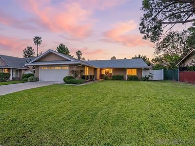 15070 Sandalwood Ln, Chino Hills, CA, 91709