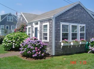 1 Francis St, Nantucket, MA 02554