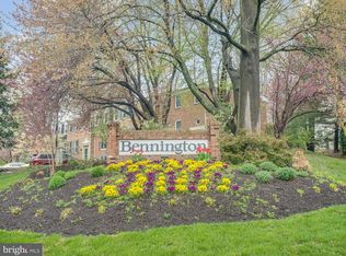 105 Oak Shade Rd, Gaithersburg, MD 20878