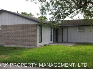 3101 Seahawk Dr, Corpus Christi, TX 78415