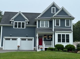 114 Indian Ln, Canton, MA 02021