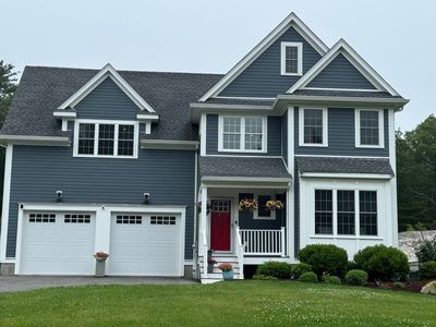 114 Indian Ln, Canton, MA, 02021
