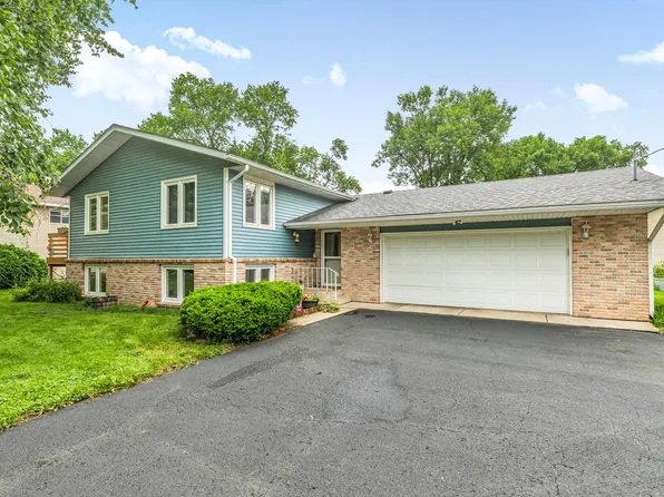 3307 Park Dr, Saint Cloud, MN 56303